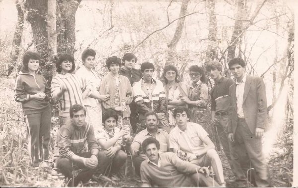 Sumqayıt Dövlət Universiteti ona görə doğmadır ki…