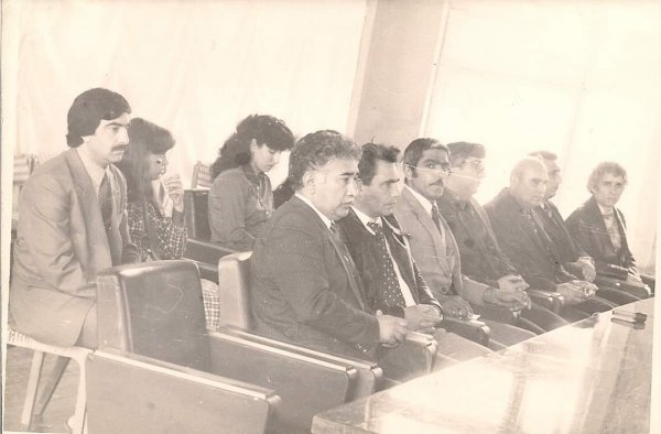 Sumqayıt Dövlət Universiteti ona görə doğmadır ki…