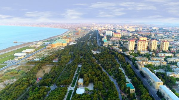 Sumqayıtın “əlindən tutub”, onu dəniz sahilinə çıxardan, 66 yaşdan 73 yaşa çatdıran adam Sumqayıtın “əlindən tutub”, onu dəniz sahilinə çıxardan, 66 yaşdan 73 yaşa çatdıran adam