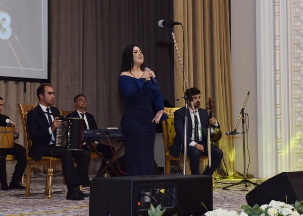 Sumqayıtın şəhər statusu almasnının 73-cü ildönümü qeyd edildi – FOTO