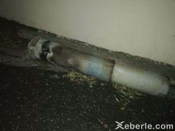 Sumqayıtda kafedə yanğın olub - FOTO