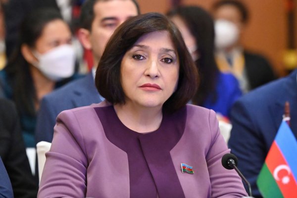 Azərbaycan və Kamboca arasında memorandum imzalandı
