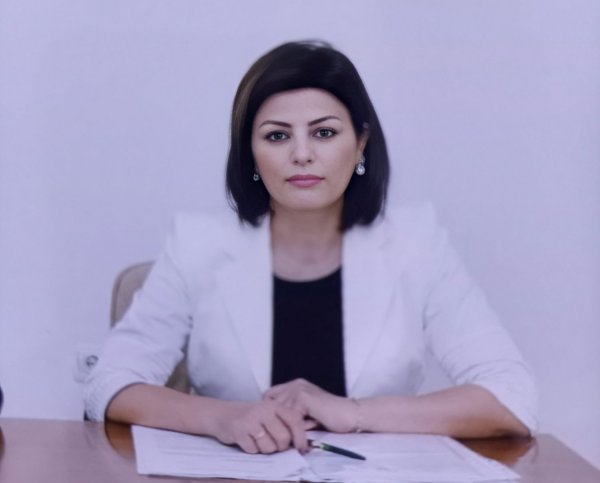 Sumqayıt tibb işçiləri də həmişə olduğu kimi bundan sonra da şəhər əhalisinin sağlamlığında möhkəm duracaq - Səkinə Sadıxova Sumqayıt tibb işçiləri də həmişə olduğu kimi bundan sonra da şəhər əhalisinin sağlamlığında möhkəm duracaq - Səkinə Sadıxova
