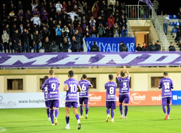 "Sumqayıt"ın kapitanı indiyədək qələbəsiz qalmağın səbəbini açıqladı