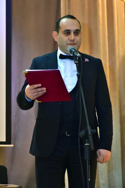 Sumqayıtda “Ələ düşməz, bir də o günlər” adlı musiqili görüş təşkil olunub - FOTO