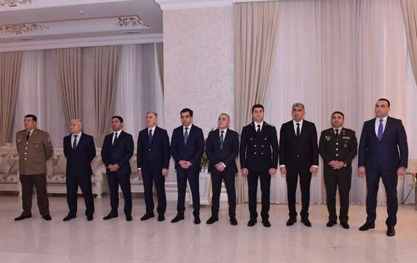 Ümummilli lider Heydər Əliyev Sumqayıtda anıldı