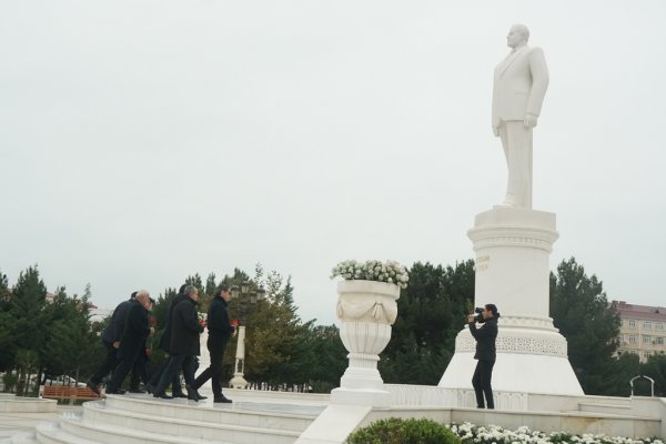 Sumqayıtda keçirilən cüdo üzrə  Beynəlxalq turnirə yekun vurulub - FOTOLAR