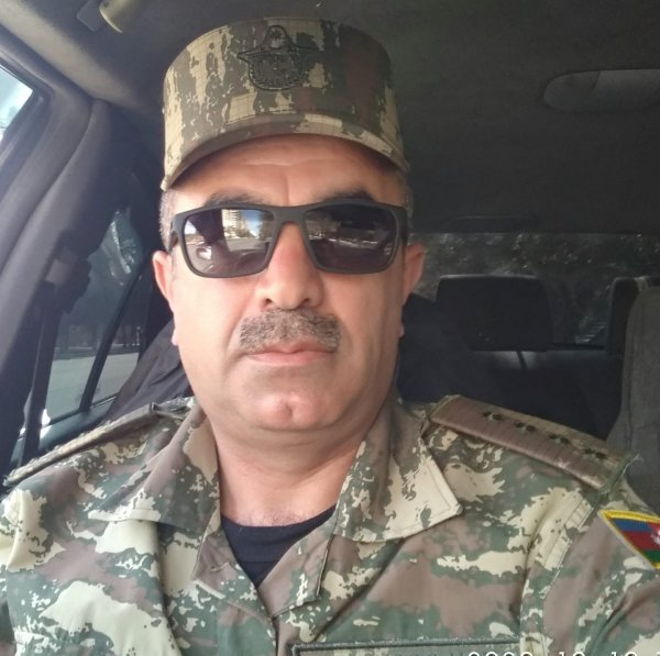Sumqayıtda qətlə yetirilən Mahir Allahverdiyev vəzifəli şəxs imiş... - FOTO