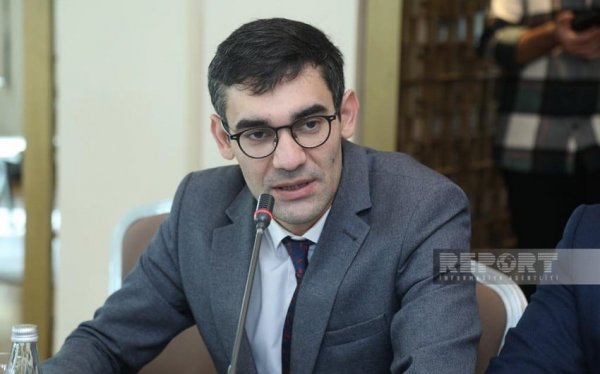 Nizami Gəncəvi haqqında bədii film çəkilib