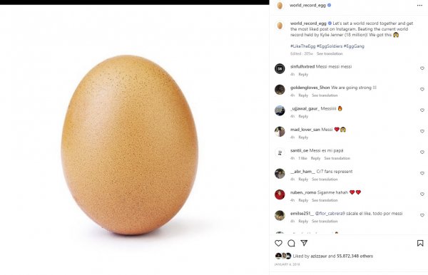 Messi bu postu ilə rekord qırdı