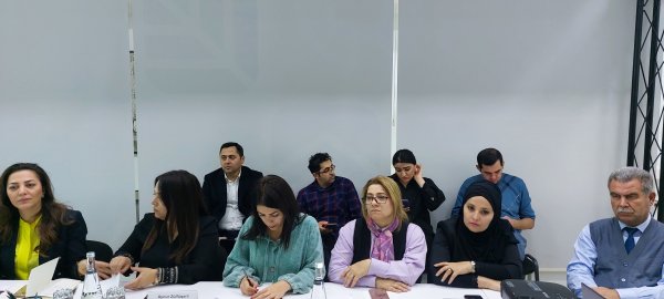 Bakının ekologiyasına müsbət təsir edəcək tikinti layihəsi həyata keçirilir (FOTOLAR)