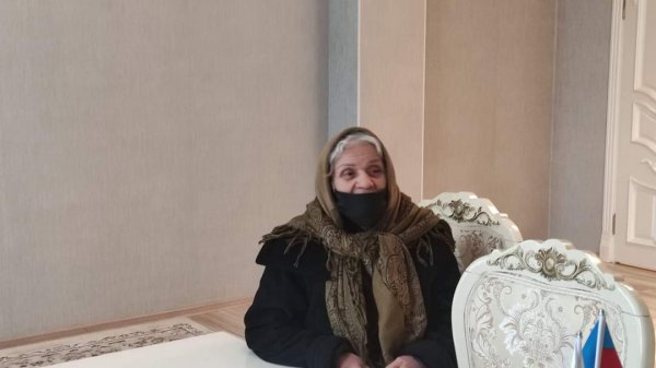 Deputat Müşfiq Məmmədli Sumqayıtda növbəti vətəndaş qəbulu keçirib - FOTO