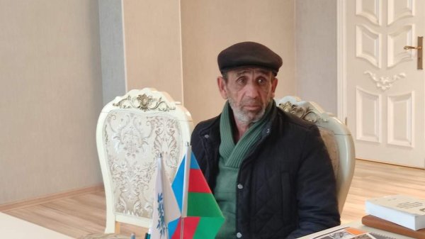 Deputat Müşfiq Məmmədli Sumqayıtda növbəti vətəndaş qəbulu keçirib - FOTO
