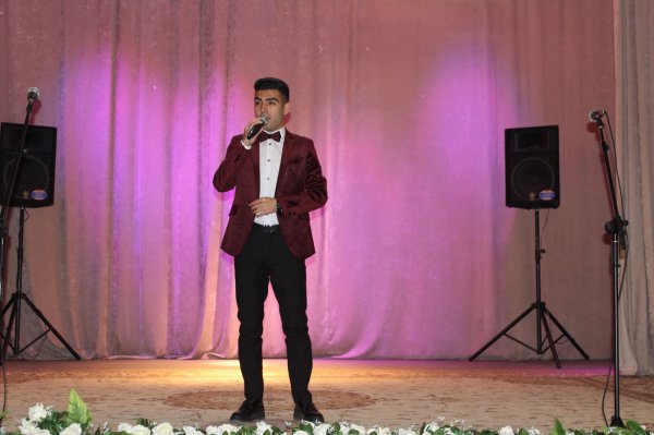 Sumqayıtda “Həyatımız sizinlə gözəldir” adlı tədbir təşkil olundu -FOTOLAR