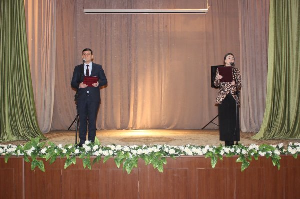 Sumqayıtda “Həyatımız sizinlə gözəldir” adlı tədbir təşkil olundu -FOTOLAR