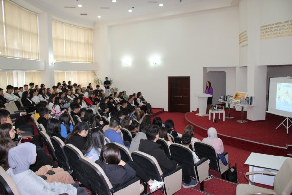 Sumqayıtda "Dəmir yumruq və Azərbaycan gəncliyi" adlı tədbir təşkil olundu - FOTO