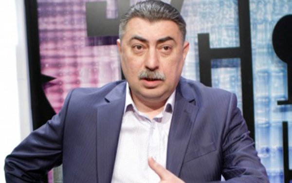 "Space" TV-də rəhbər dəyişikliyi olub