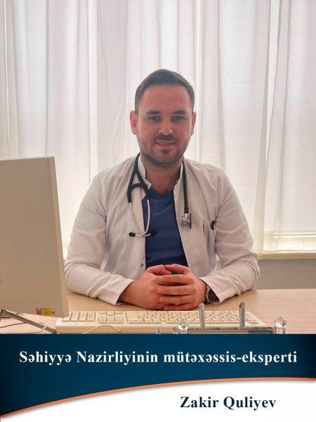 Səhiyyə Nazirliyi immuniteti gücləndirməyin üsullarını açıqladı