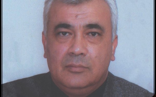 Sumqayıt Dəri-Zöhrəvi Dispanserində işləmiş həkim vəfat edib - FOTO
