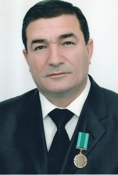 Seyfulla Əsədullayevin şərəfli 70-i - FOTOLAR
