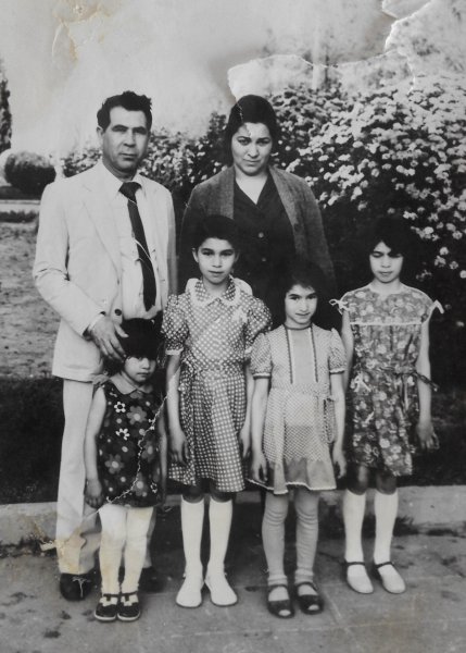 Böyük savab sahibi olan 7 qız atası – AKİF HƏSƏNOĞLU
