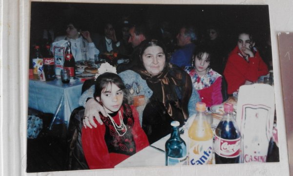 Böyük savab sahibi olan 7 qız atası – AKİF HƏSƏNOĞLU