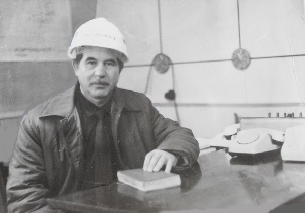 Böyük savab sahibi olan 7 qız atası – AKİF HƏSƏNOĞLU