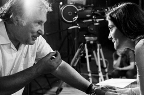 Sumqayıt haqqinda filmin kinorejissoru Əjdər İbrahimovun 104-cü yaş günüdür