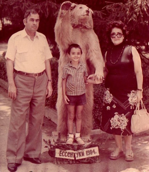 O, kimyaçıların sevimlisi, Sumqayıtın nüfuzlu ağsaqqalı idi - FOTOLAR O, kimyaçıların sevimlisi, Sumqayıtın nüfuzlu ağsaqqalı idi - FOTOLAR