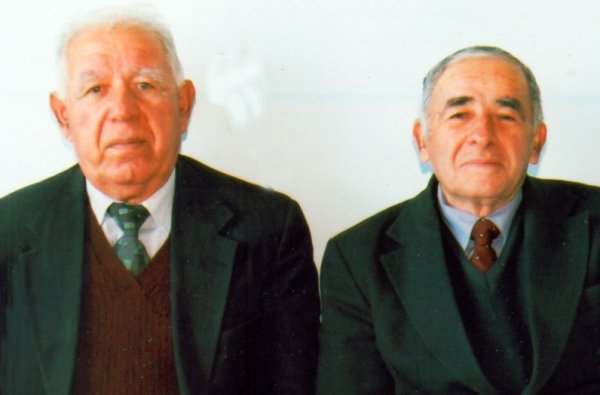 O, kimyaçıların sevimlisi, Sumqayıtın nüfuzlu ağsaqqalı idi - FOTOLAR O, kimyaçıların sevimlisi, Sumqayıtın nüfuzlu ağsaqqalı idi - FOTOLAR