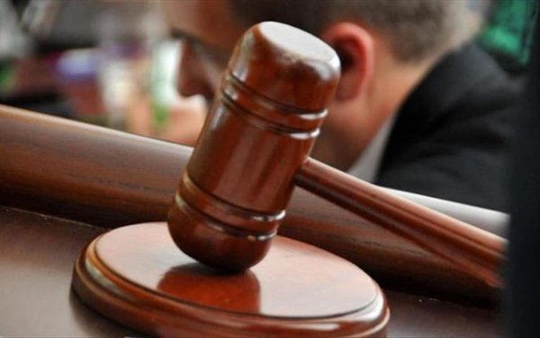 Sumqayıtda tanışını öldürən şəxsin cinayət işi məhkəməyə göndərildi Sumqayıtda tanışını öldürən şəxsin cinayət işi məhkəməyə göndərildi
