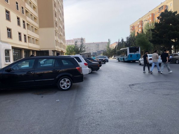 Sumqayıtda hansı ərazilərdəki səkilər təhlükə yaradır? (ARAŞDIRMA)