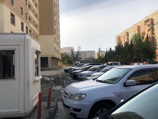 Sumqayıtda hansı ərazilərdəki səkilər təhlükə yaradır? (ARAŞDIRMA)