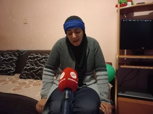 Ermənistan azərbaycanlı əsirlərlə görüşə İCAZƏ VERMİR Ermənistan azərbaycanlı əsirlərlə görüşə İCAZƏ VERMİR