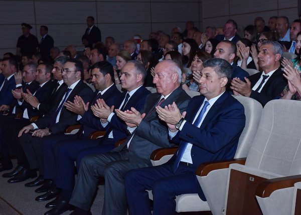 Sumqayıtda Milli Qurtuluş Günü qeyd edilib-Fotolar Sumqayıtda Milli Qurtuluş Günü qeyd edilib-Fotolar