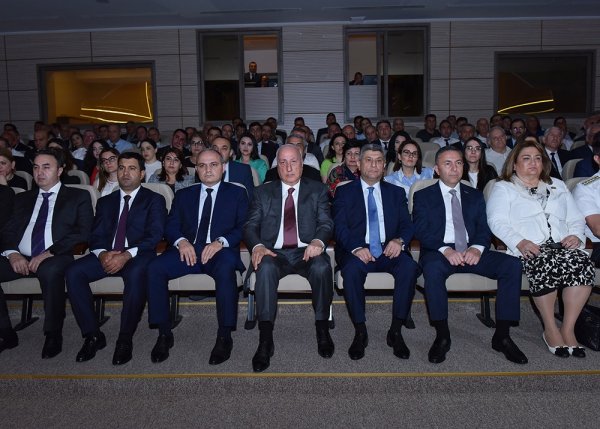 Sumqayıtda Milli Qurtuluş Günü qeyd edilib-Fotolar Sumqayıtda Milli Qurtuluş Günü qeyd edilib-Fotolar
