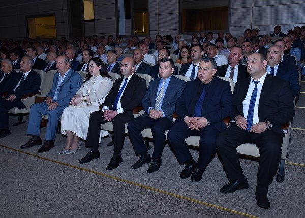 Sumqayıtda Milli Qurtuluş Günü qeyd edilib-Fotolar Sumqayıtda Milli Qurtuluş Günü qeyd edilib-Fotolar