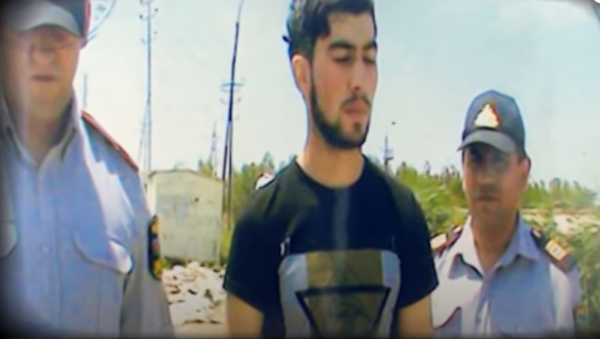 Sumqayıt sakini sevdiyi qadına görə 19 yaşında adam öldürdü - Təfərrüat - FOTO