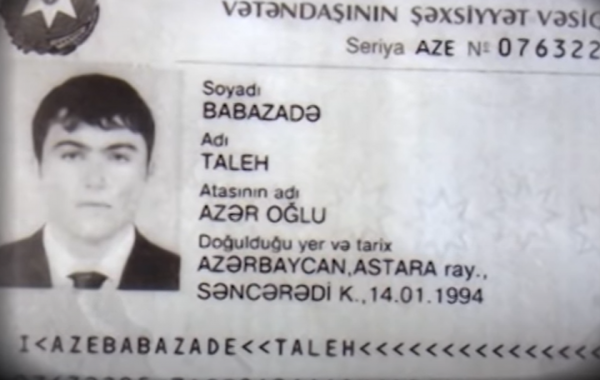 Sumqayıt sakini sevdiyi qadına görə 19 yaşında adam öldürdü - Təfərrüat - FOTO