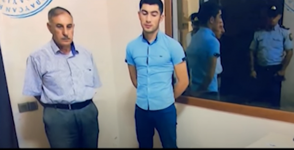 Sumqayıt sakini sevdiyi qadına görə 19 yaşında adam öldürdü - Təfərrüat - FOTO