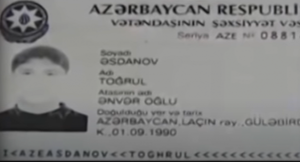 Qonşusunu öldürən Sumqayıt sakininə  10 il 6 ay həbs  verildi- FOTO