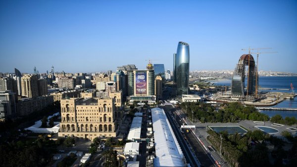 Azərbaycanda turizmin inkişafına NƏ MANE OLUR... Azərbaycanda turizmin inkişafına NƏ MANE OLUR...