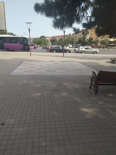 Şahmatçılar şəhəri olan Sumqayıtda küçə şahmatı niyə yığışdırılır?
