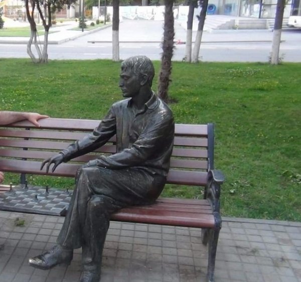 Şahmatçılar şəhəri olan Sumqayıtda küçə şahmatı niyə yığışdırılır?
