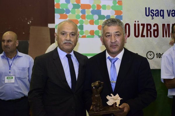 Masallıda şəhidlərin xatirəsinə həsr edilən cüdo turniri keçirildi - FOTOLAR