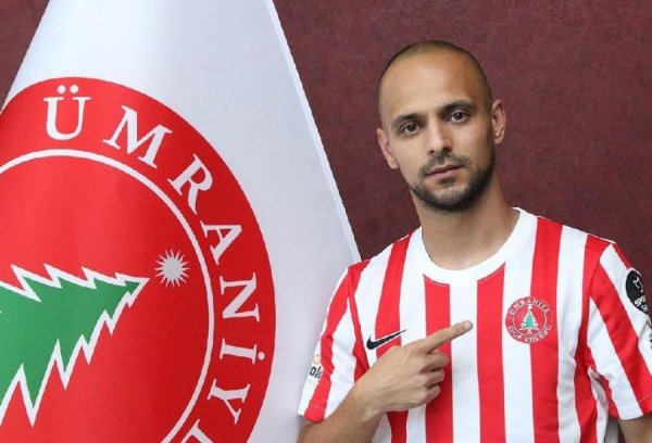 Bu yay legioner olan beş azərbaycanlı Bu yay legioner olan beş azərbaycanlı