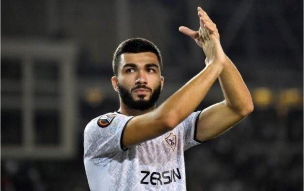 Bu yay legioner olan beş azərbaycanlı Bu yay legioner olan beş azərbaycanlı