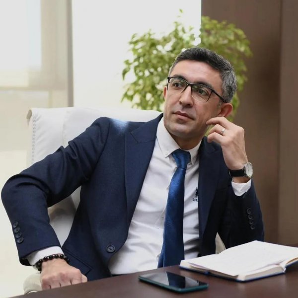 "Sumqayıt" klubunun mətbuat xidmətinə yeni rəhbər təyinatı olub