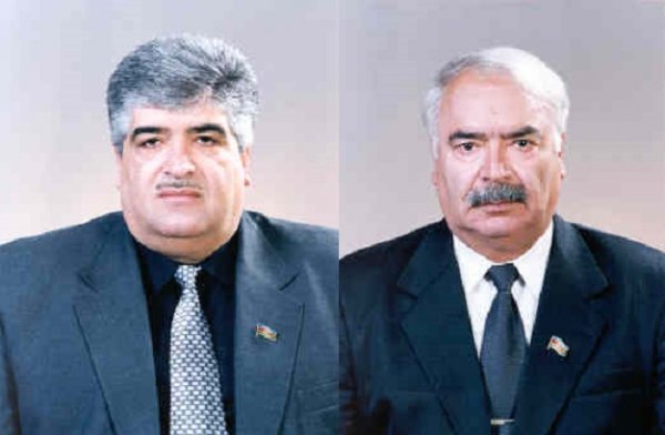 Heydər Əliyev 2003-cü ildə Sumqayıtda kimləri danladı? - Görüşün stenoqramı