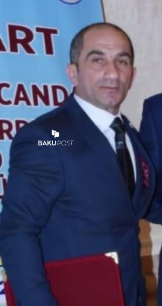 Sumqayıtda daha bir məşqçi zorakılığı - İdman müəllimi polis tərəfindən saxlanılıb Sumqayıtda daha bir məşqçi zorakılığı - İdman müəllimi polis tərəfindən saxlanılıb